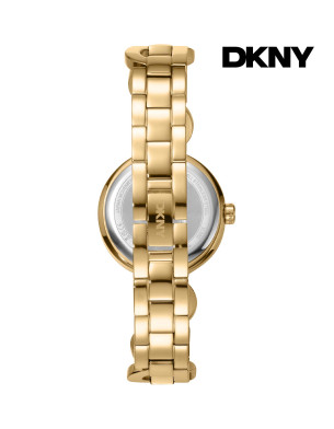 DKNY Ladies Watch
